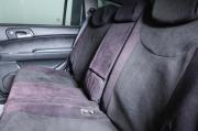 SsangYong Kyron I Рестайлинг Новосибирск  - изображение 35