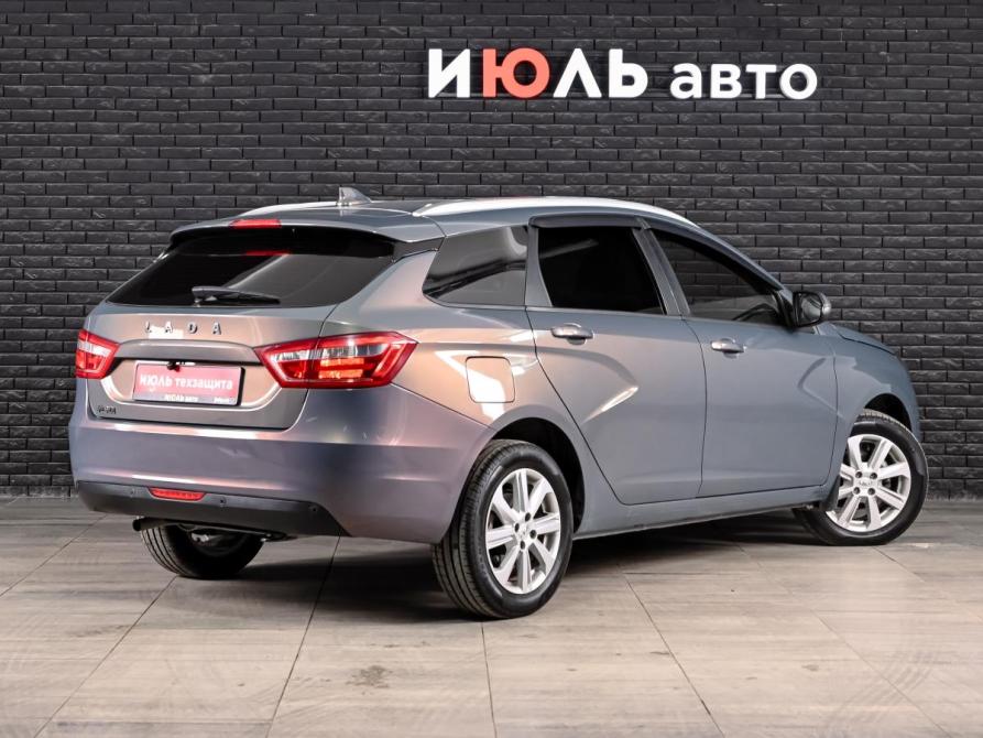 Lada (ВАЗ) Vesta I Екатеринбург  - изображение 4