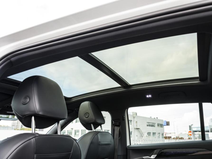 Volkswagen Tiguan III (China Market) Москва  - изображение 22