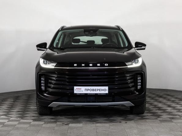 Exeed TXL I Рестайлинг с пробегом 2022 года, цена 1 625 000 рублей, 159396 км, внедорожник, Автокод Объявления