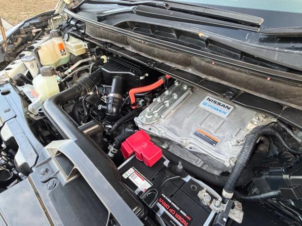 Nissan Serena V (C27) с пробегом 2018 года, цена 1 800 000 рублей, 200000 км, минивэн, Автокод Объявления