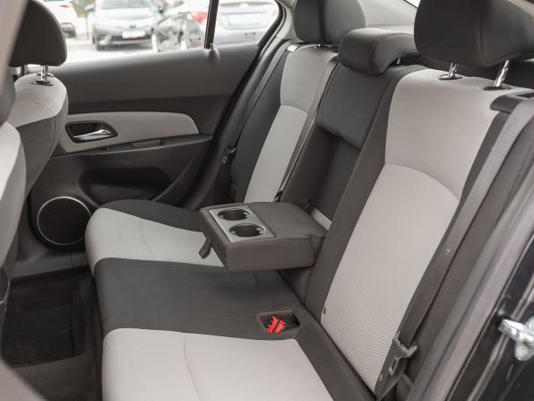 Chevrolet Cruze I Рестайлинг с пробегом 2013 года, цена 859 000 рублей, 98348 км, седан, Автокод Объявления