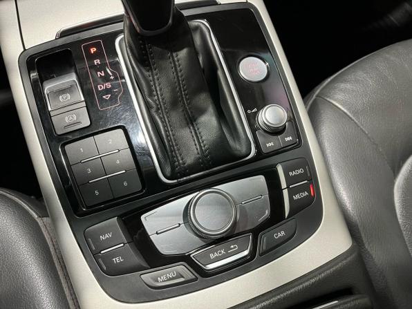 Audi A6 IV (C7) Рестайлинг с пробегом 2015 года, цена 1 860 000 рублей, 150200 км, седан, Автокод Объявления