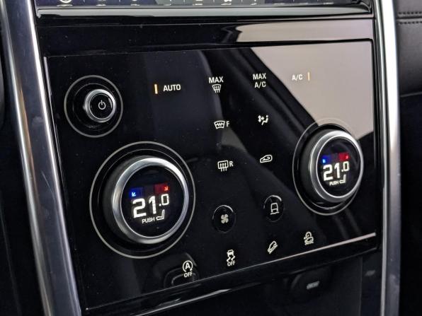 Land Rover Discovery Sport I Рестайлинг с пробегом 2020 года, цена 3 220 000 рублей, 111481 км, внедорожник, Автокод Объявления