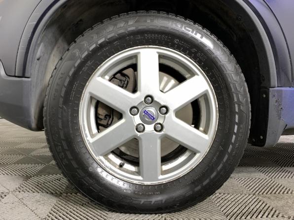 Volvo XC90 I Рестайлинг с пробегом 2008 года, цена 1 055 000 рублей, 367504 км, внедорожник, Автокод Объявления