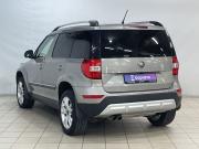 Skoda Yeti I Рестайлинг Воронеж  - изображение 25