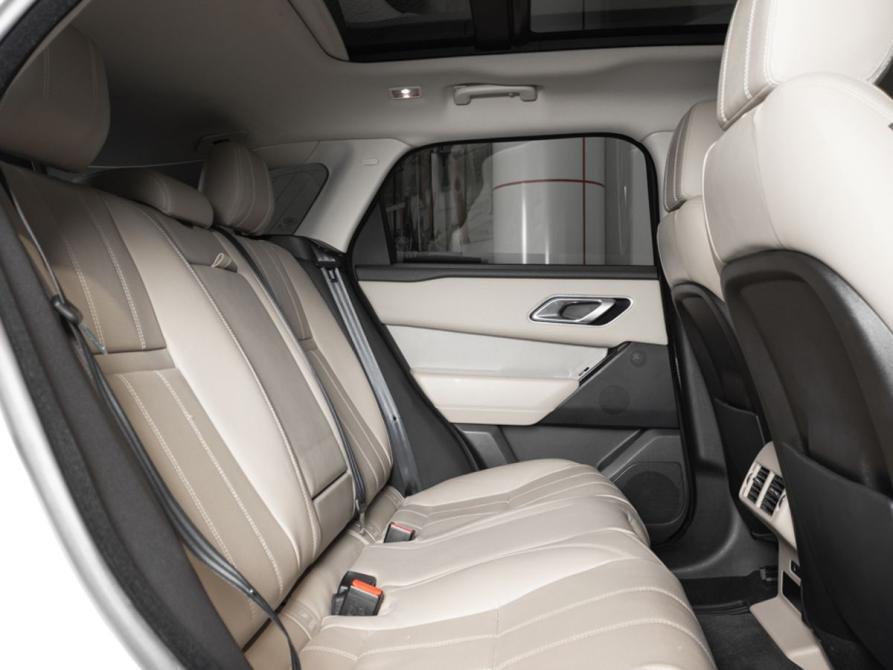 Land Rover Range Rover Velar I Казань  - изображение 8