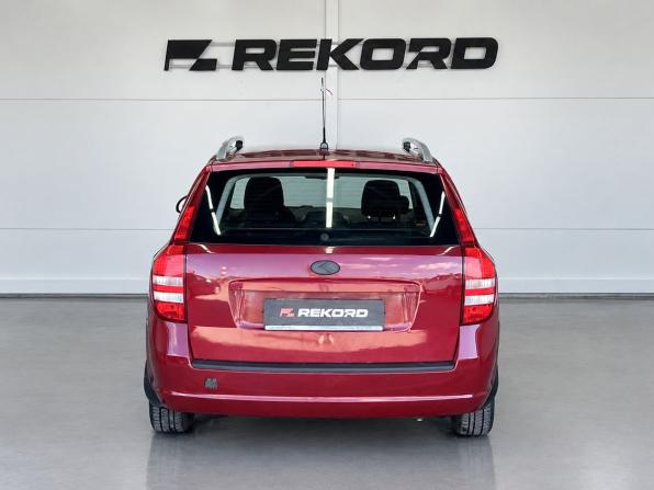 Kia Ceed I с пробегом 2007 года, цена 459 000 рублей, 227543 км, универсал, Автокод Объявления