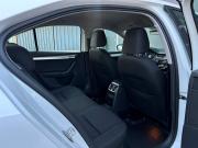 Skoda Octavia III (A7) Рестайлинг Санкт-Петербург  - изображение 28