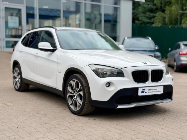 BMW X1 I (E84) с пробегом 2011 года, цена 999 000 рублей, 165400 км, внедорожник, Автокод Объявления