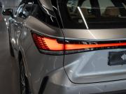 Lexus RX V Москва  - изображение 52