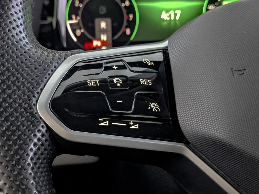 Volkswagen Teramont I Рестайлинг Москва  - изображение 29