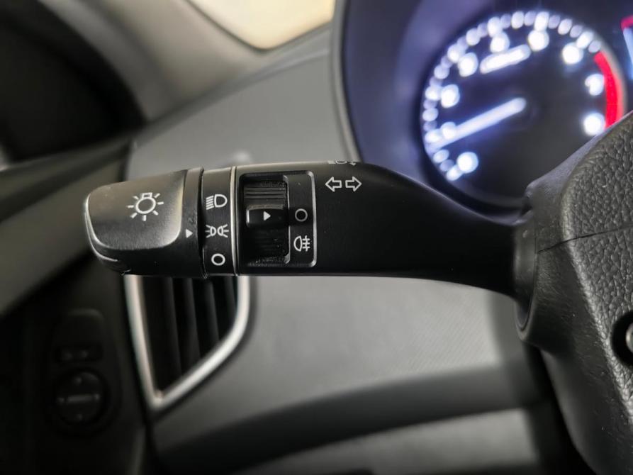 Hyundai Creta I Москва  - изображение 14