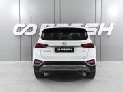 Hyundai Santa Fe IV Ростов-на-Дону  - изображение 28