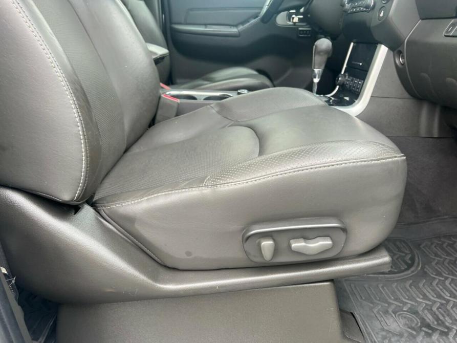 Nissan Pathfinder III Рестайлинг Екатеринбург  - изображение 13
