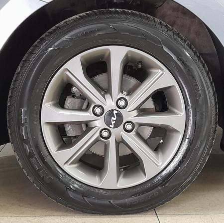 Kia Rio IV с пробегом 2019 года, цена 1 570 000 рублей, 76957 км, седан, Автокод Объявления