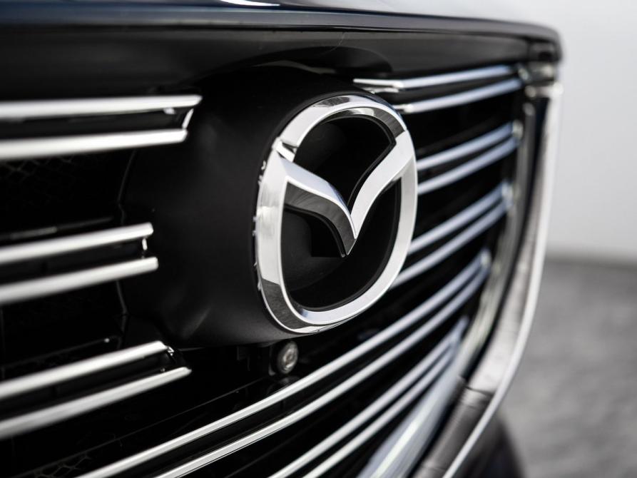 Mazda CX-9 II Иркутск  - изображение 27