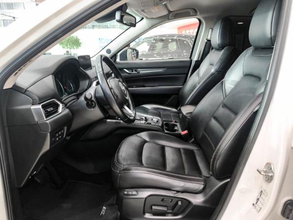 Mazda CX-5 II с пробегом 2019 года, цена 3 290 000 рублей, 74594 км, внедорожник, Автокод Объявления