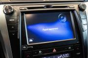 Toyota Camry VII (XV50) Рестайлинг Уфа  - изображение 45