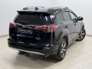 Toyota RAV4 IV (XA40) Рестайлинг Вологда  - изображение 29