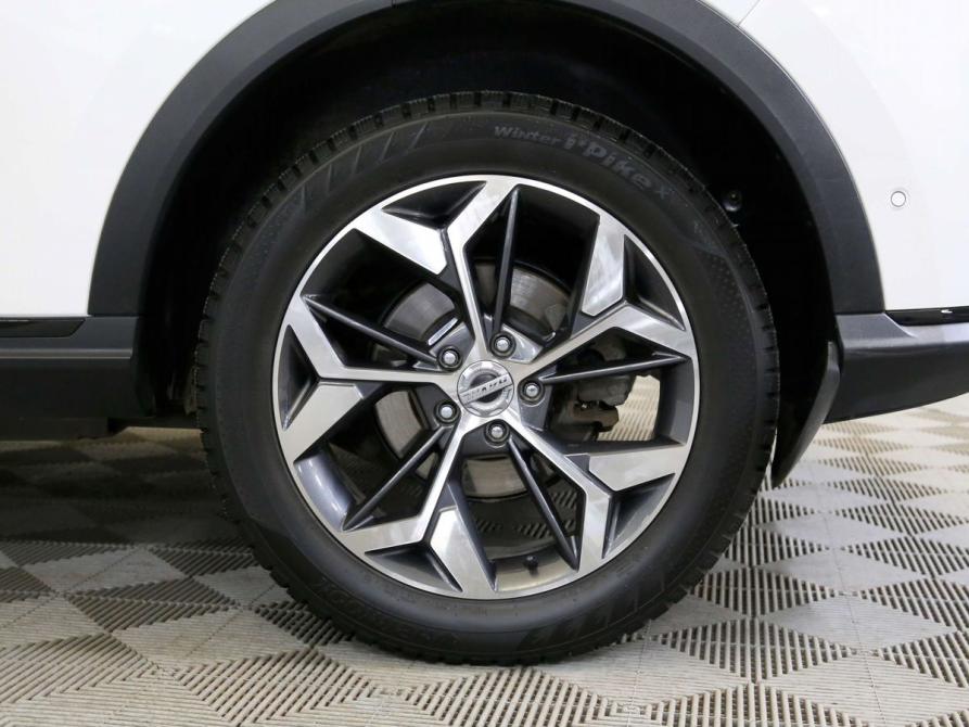 Haval F7x I Рестайлинг Санкт-Петербург  - изображение 10