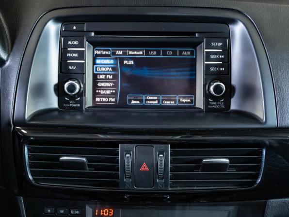 Mazda CX-5 I с пробегом 2014 года, цена 1 725 000 рублей, 172757 км, внедорожник, Автокод Объявления