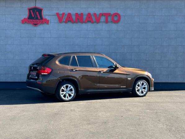 BMW X1 I (E84) с пробегом 2012 года, цена 1 370 000 рублей, 219958 км, внедорожник, Автокод Объявления