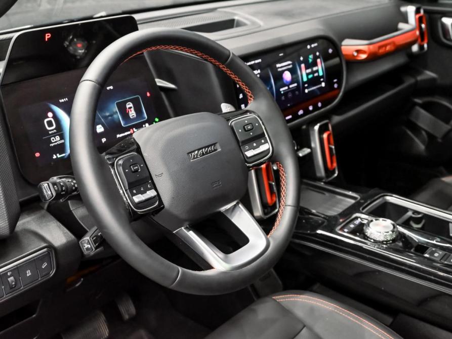 Haval Dargo I Екатеринбург  - изображение 19