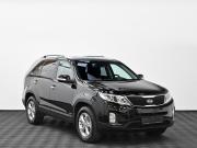 Kia Sorento II Рестайлинг Москва  - изображение 15