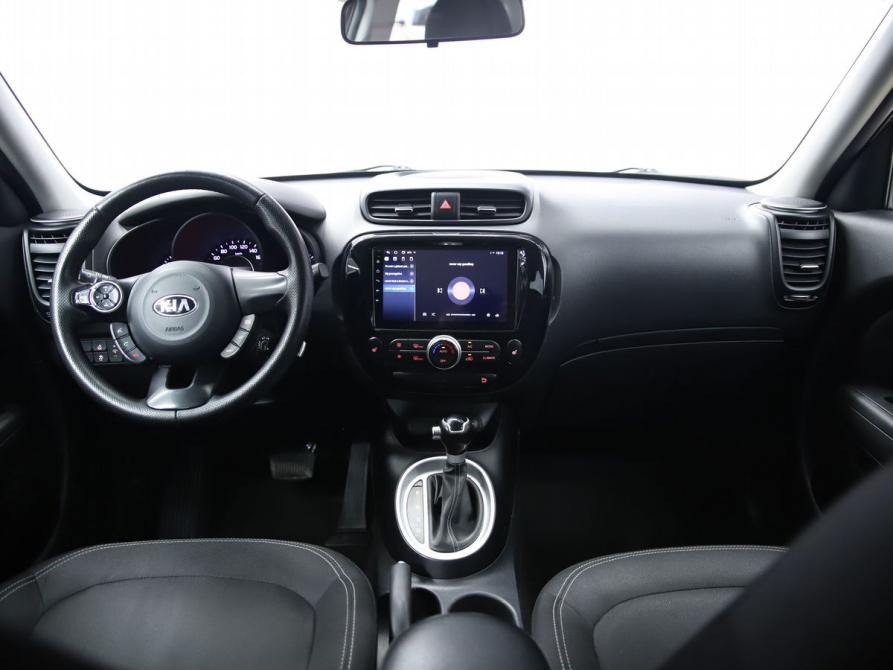 Kia Soul II Рестайлинг Уфа  - изображение 15