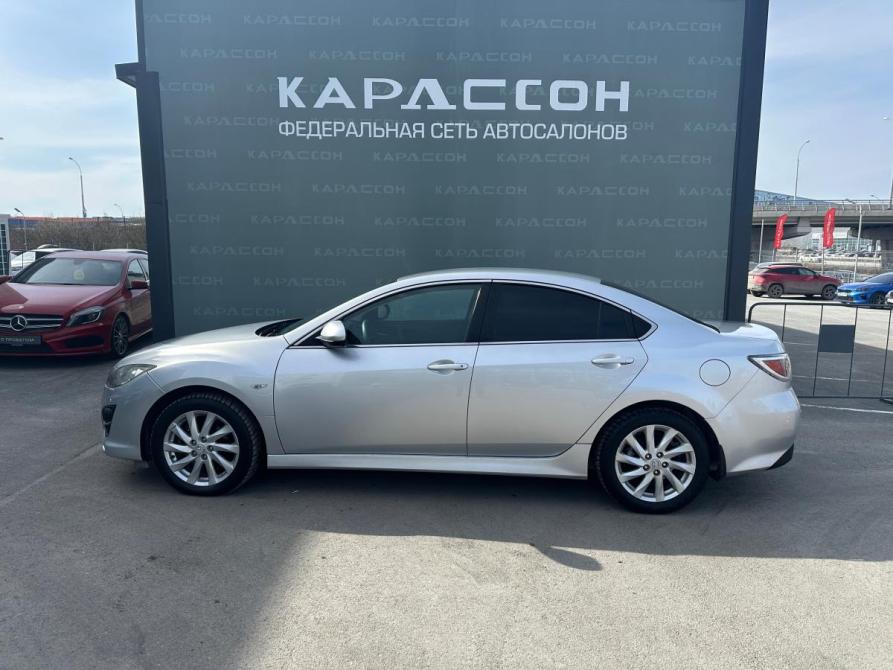 Mazda 6 II (GH) Рестайлинг Екатеринбург  - изображение 3