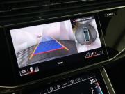 Audi Q8 I (4M) Рестайлинг Москва  - изображение 55