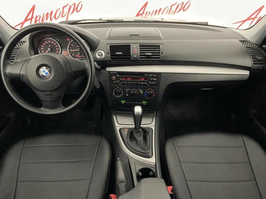 BMW 1 серии I (E81/E82/E87/E88) Рестайлинг Псков  - изображение 9