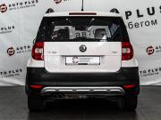 Skoda Yeti I Минеральные Воды  - изображение 23