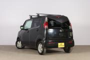 Nissan Moco III Новосибирск  - изображение 22
