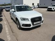 Audi Q5 I (8R) Рестайлинг Тольятти  - изображение 7