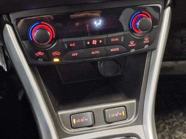 Suzuki SX4 II (S-Cross) с пробегом 2014 года, цена 1 150 000 рублей, 204745 км, хэтчбек, Автокод Объявления