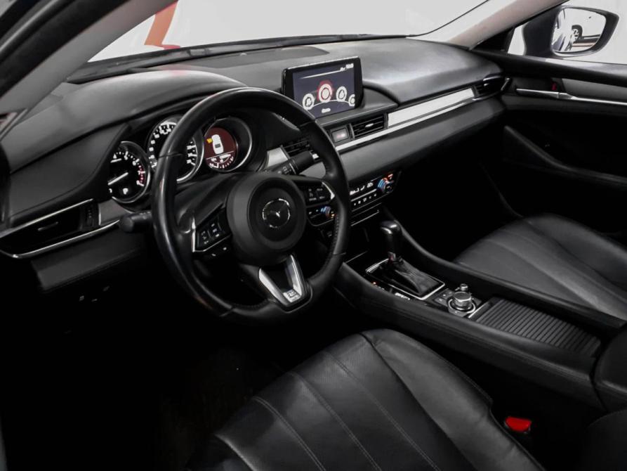 Mazda 6 III (GJ) Рестайлинг 2 Москва  - изображение 7