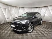 Toyota RAV4 IV (XA40) Рестайлинг Москва  - изображение 21