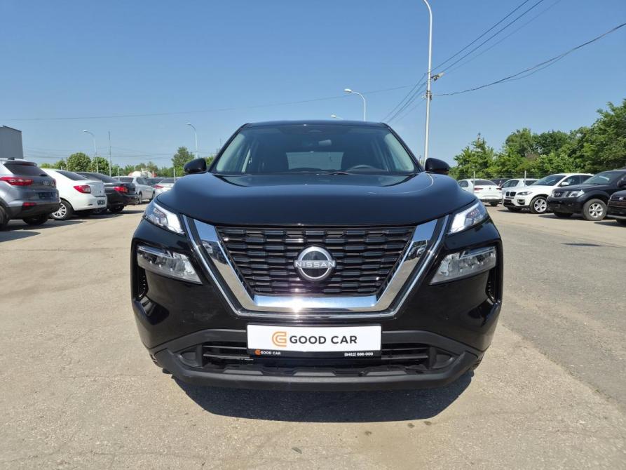 Nissan Rogue III Саратов  - изображение 2