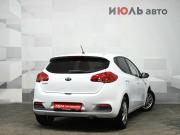 Kia Ceed II Екатеринбург  - изображение 25
