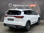 Chery Tiggo 8 Pro Max I Рестайлинг Пермь  - изображение 35