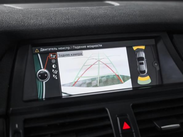 BMW X6 I (E71) Рестайлинг с пробегом 2013 года, цена 1 549 000 рублей, 299000 км, внедорожник, Автокод Объявления