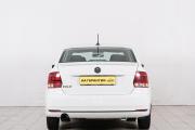 Volkswagen Polo V Рестайлинг Красноярск  - изображение 25