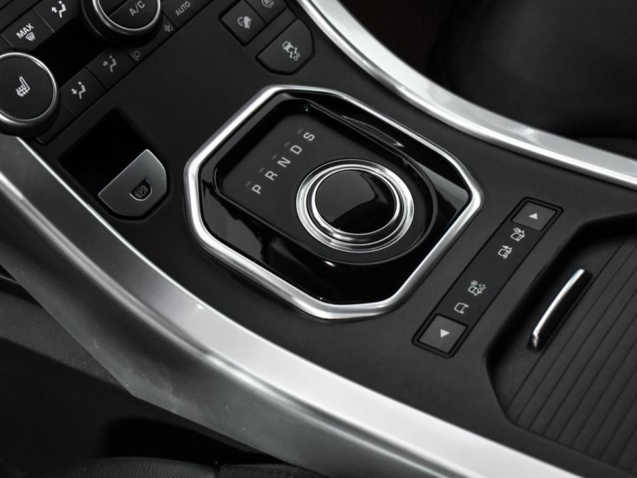 Land Rover Range Rover Evoque I Рестайлинг Санкт-Петербург  - изображение 13