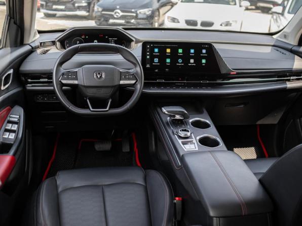 Changan CS55 Plus II с пробегом 2023 года, цена 1 799 000 рублей, 29421 км, внедорожник, Автокод Объявления