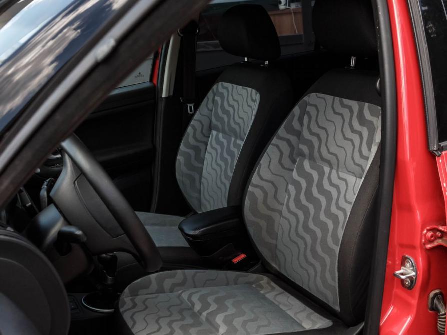 Skoda Fabia II Уфа  - изображение 16