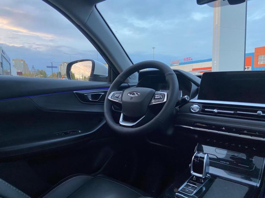 Chery Tiggo 7 Pro I Сыктывкар  - изображение 31