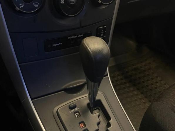 Toyota Corolla X (E140 E150) Рестайлинг с пробегом 2011 года, цена 1 100 000 рублей, 141889 км, седан, Автокод Объявления