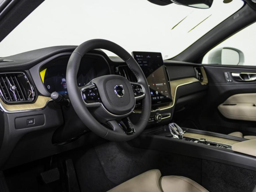 Volvo XC60 II Рестайлинг 2 Москва  - изображение 9